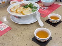 -点都德(龙之梦店)