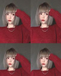 -SY水源护肤造型