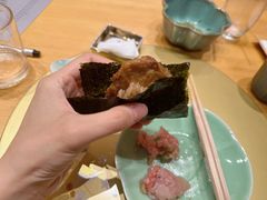 -鮨冠OMAKASE食べ放题(北京首店)
