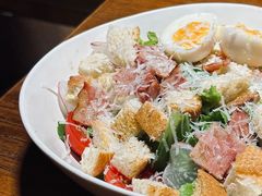 -The Good Place好地方·Brunch·coffee(国贸店)