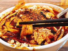 -老鳯府豆花泡馍(第五大道店)