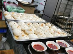 -清真石家包子(大皮院总店)