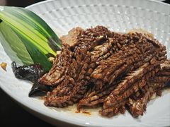 -魁盛居百年鲁菜馆(县西巷店)
