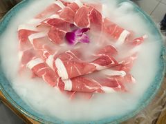 -阳坊胜利涮羊肉(阳坊老店)