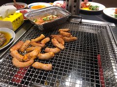 -五彩凉山自助西昌烧烤(柳翠路店)