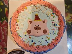 -哥老官重庆美蛙鱼头(西湖银泰十一哥店)