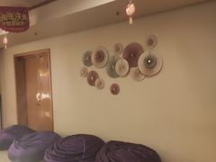 -汤泉良子.足疗按摩.SPA(中关村店)