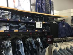 -GAP(王府井奥莱·香江小镇店)