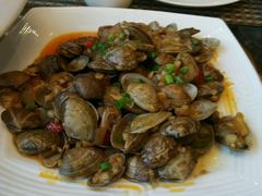 -半秋山西餐厅(宜昌大洋店)