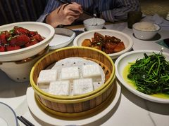 -筱爷叔·上海传统手工菜(玉树路店)