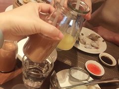 -马哥孛罗咖啡厅·Cafe Marco (厦门马哥孛罗东方大酒店)