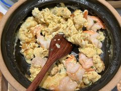 -火啫啫·粤式啫啫煲(南京弘阳店)
