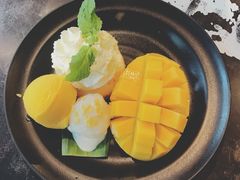 -Mango Tango