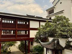 -苏州吴宫泛太平洋酒店