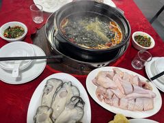 -花苑美食横琴生蚝火锅(拱北粤华路店)
