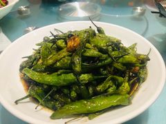 -伙工殿餐厅(吉大店)