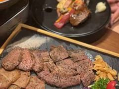 -山葵家·创意料理(宁波来福士店)
