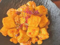 -咖梦餐厅 COMENG RESTAURANT