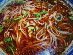 麻辣米线-林静小吃(复兴路店)