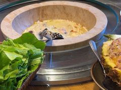 -云尊府云南菜·蒸汽石锅鱼(学清路店)