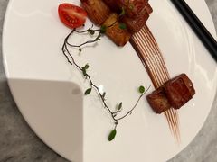 -喜来登由由大酒店九州膳坊中餐厅