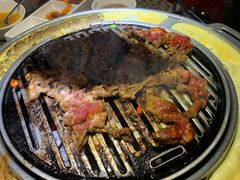 -三代烤肉(保利广场店)