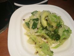 -黑鸡小馆(金源店)
