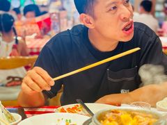 -西贝(南开大悦城店)