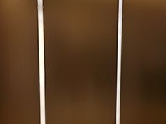 -成都银泰中心-停车场