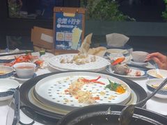 -望海臻鲜·海鲜餐厅