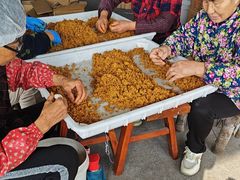 -苏州市吴中区光福窑上花果蜜饯厂