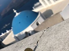 -蓝顶教堂