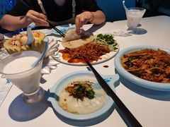 -疆遇·新新新新的新疆菜(万达店)