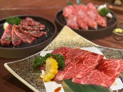 -御牛道日式烤肉料理(杭州万象城店)