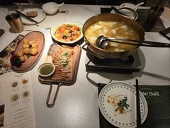 -帕娜·泰式茶餐厅·Bistro(近铁广场店)