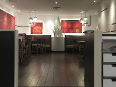 大堂-必胜客(国展店)