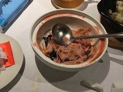 -三宝大饭店-中和艺素餐厅(浦上金山正祥广场店)