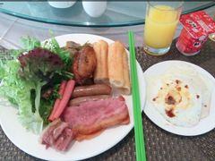 -上海虹梅嘉廷酒店