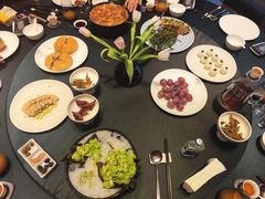 -江南雅厨(李公堤店)