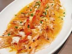 -将相和·海鲜蒸饺大连菜·连鹭海鲜姊妹店