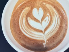 -JPG coffee(广州体育西店)