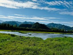 -绩溪龙川景区