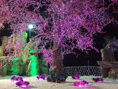 -宝泉胜境旅游度假区