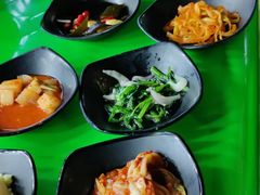 -真利味·脊骨火锅·正宗韩国料理(韩乐坊店)