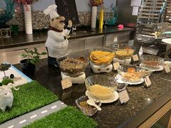 -蜻蜓逐宴全日制西餐厅I古北水镇大酒店