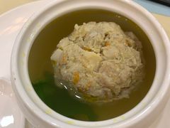 蟹粉狮子头-王宝和酒家(黄浦店)