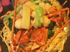 -申粤轩酒楼·三十年粤菜经典(丁香花园店)