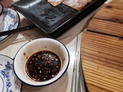 -妈妈家铁锅炖(景诚园综合楼店)