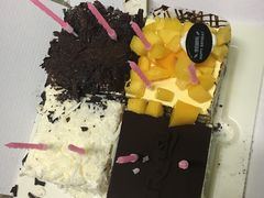 -幸福西饼生日蛋糕·下午茶(番禺店)