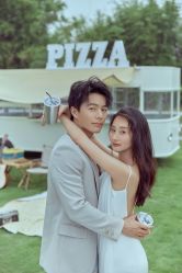 -雨墨婚纱摄影工作室